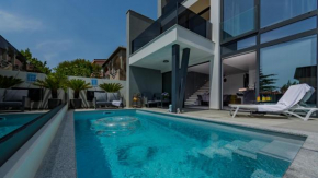 Villa Skrisia